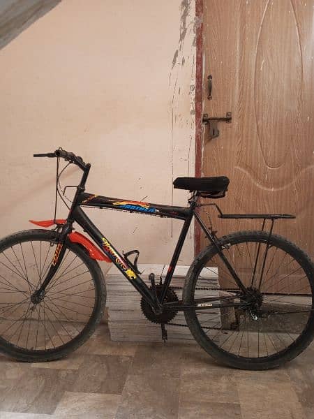 bicycle for sale 0