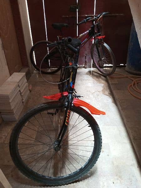 bicycle for sale 1