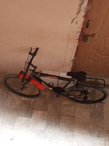 bicycle for sale 3