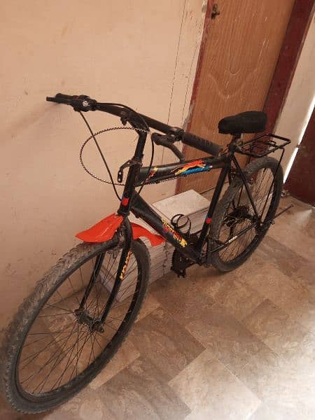 bicycle for sale 4