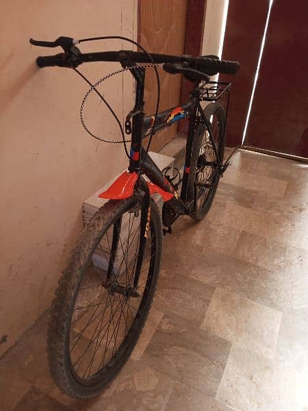 bicycle for sale 6