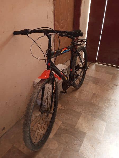 bicycle for sale 7