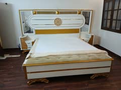 Bedroom Set 5 Piece Brand New