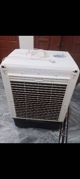 super Asia air cooler 2