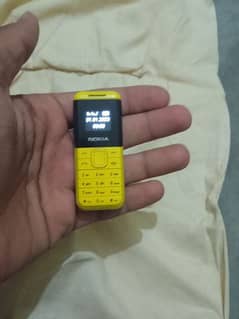 nokia mini phone