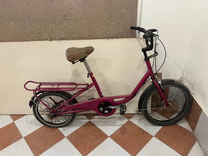 bicycle for sale in reasonable price 1