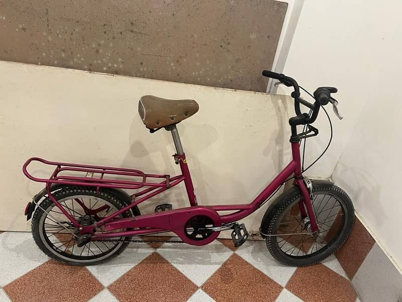 bicycle for sale in reasonable price 2