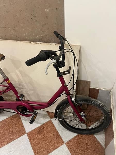 bicycle for sale in reasonable price 3