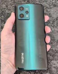 Realme 9 pro Plus 5g 8+8/256