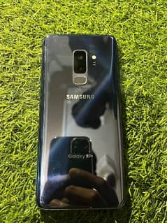 Samsung Galaxy S9 plus 0