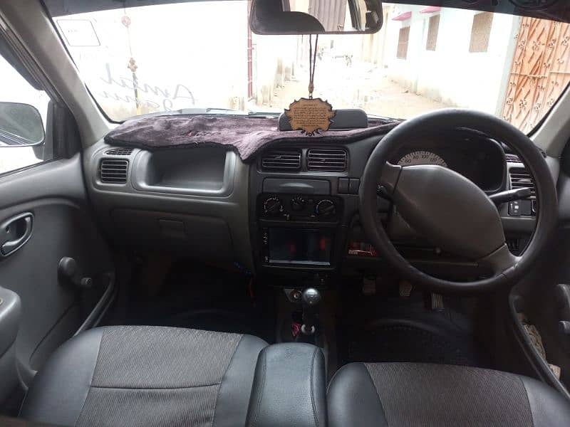 Suzuki Alto 2010 0