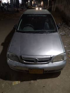 Suzuki Cultus VX 2004