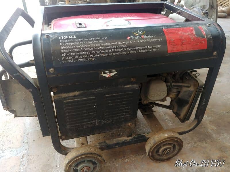 generator for sale 2