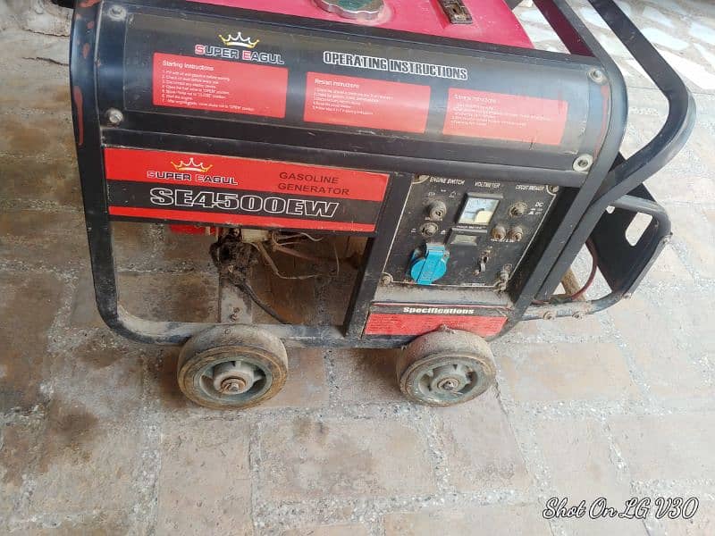 generator for sale 3