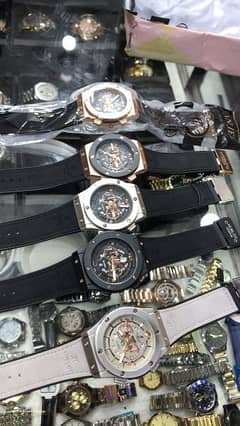 Rolex watches