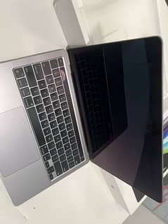 MacBook Pro 16GB 256 M1 13.3inc