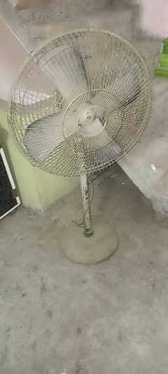 FAN.