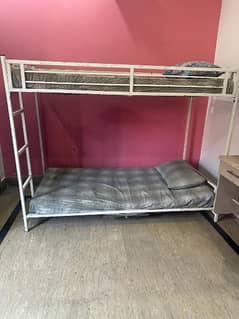 for kids beautiful iron bed 0