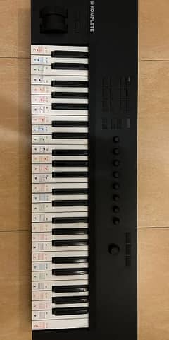 Komplete Knotrol A49