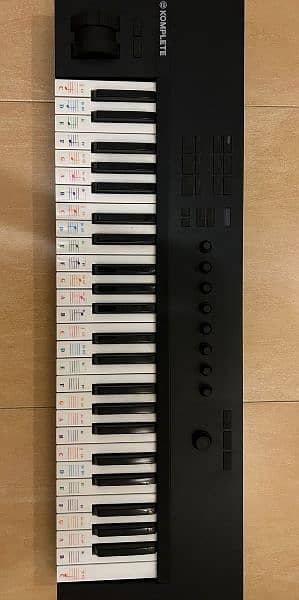 Komplete Knotrol A49 0