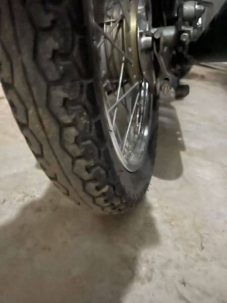 honda 125 2023  modle 14