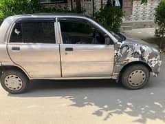 Daihatsu Cuore 2004