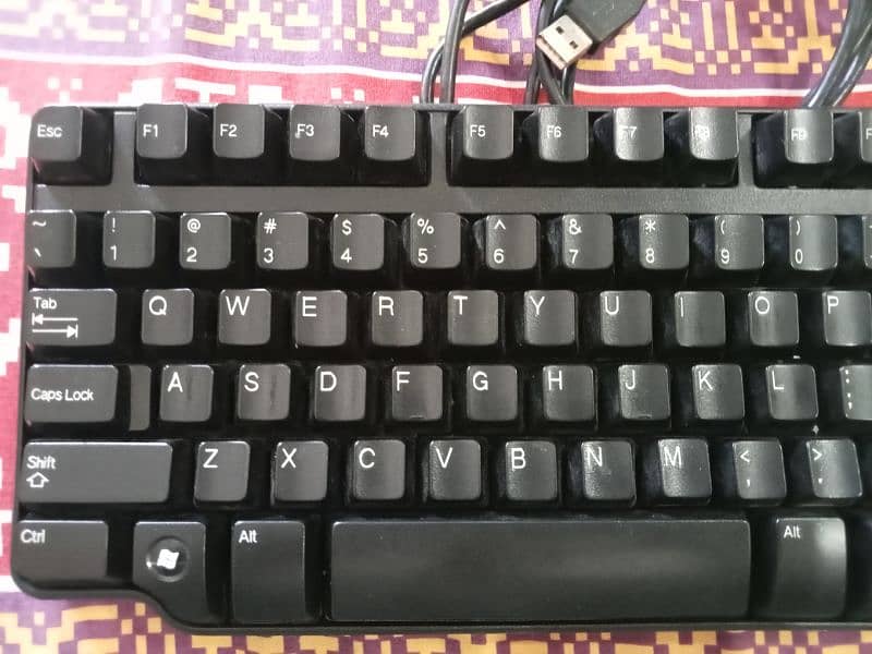 Dell keyboard 1