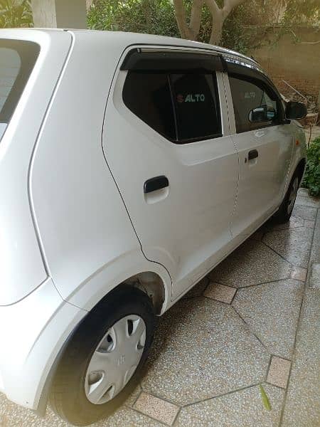 Suzuki Alto 2023 1