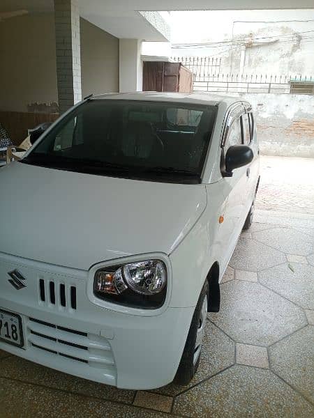 Suzuki Alto 2023 6