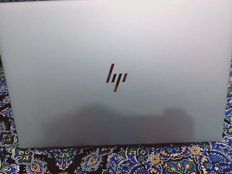 HP 850 G5 Elitebook i5 8th Generation Laptop 3