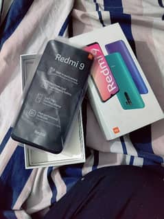 redmi