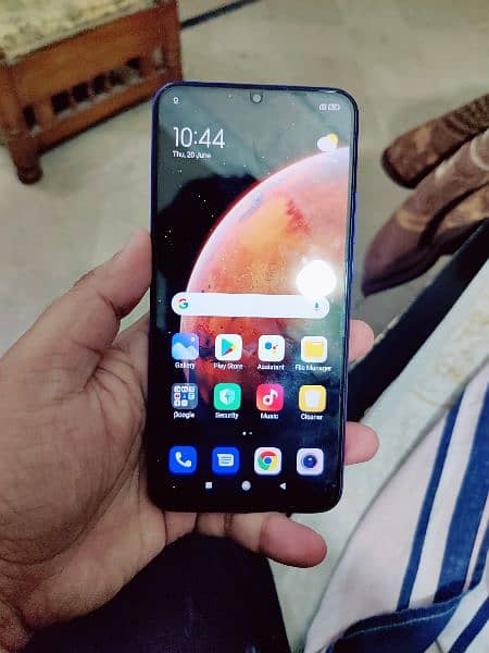 redmi xiaomi 9 10