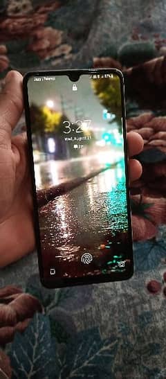 Samsung Galaxy a31 condition 10by10