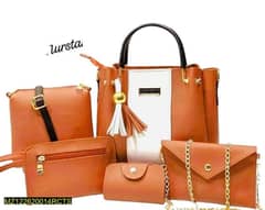 hand bags