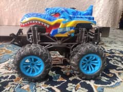 Rc car for kids