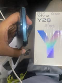 Vivo Y28 0