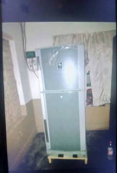 Fridge Urgent sale karna hai 0