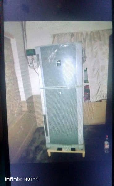 Fridge Urgent sale karna hai 1