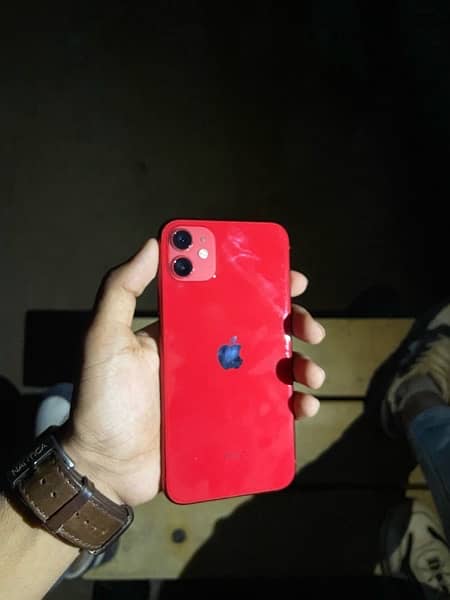 I Phone 11 Non PTA (64Gb) 0