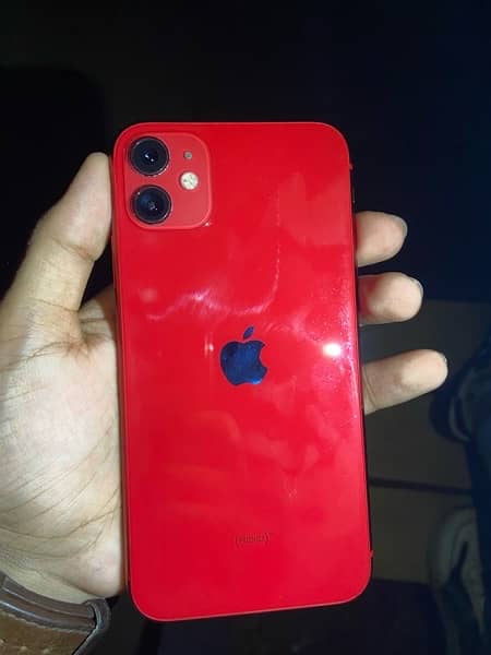 I Phone 11 Non PTA (64Gb) 1