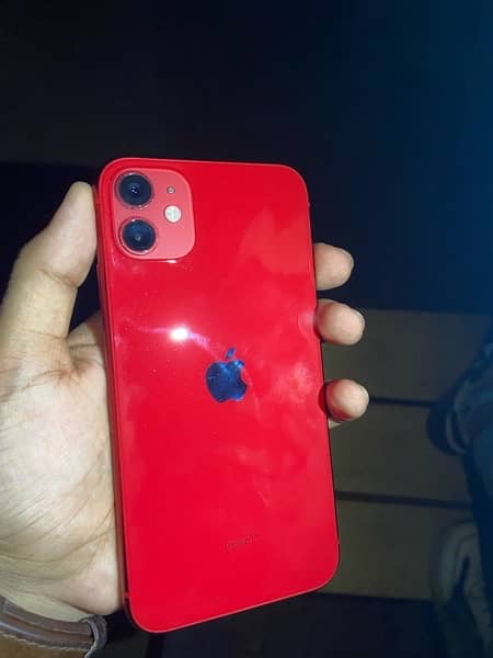 I Phone 11 Non PTA (64Gb) 7