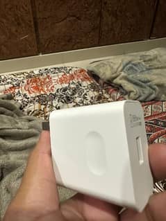 One Plus brand new original charger 0