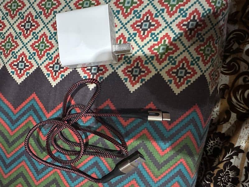 One Plus brand new original charger 4