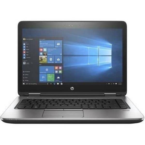 HP ProBook 640 G3 | Probook l Leptop l 3