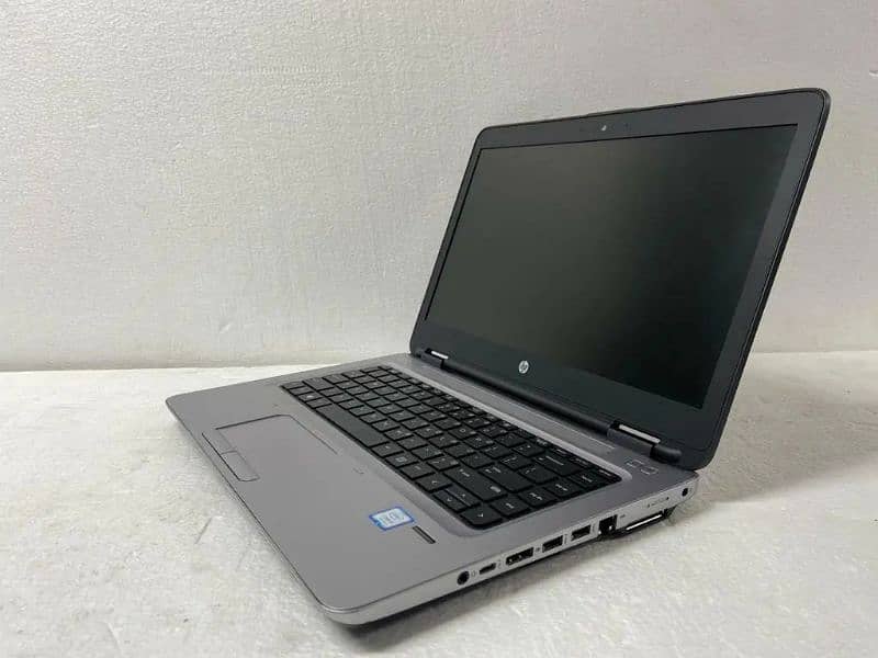 HP ProBook 640 G3 | Probook l Leptop l 4