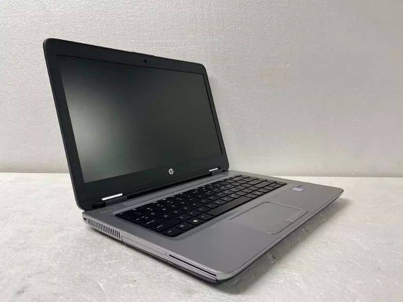 HP ProBook 640 G3 | Probook l Leptop l 8