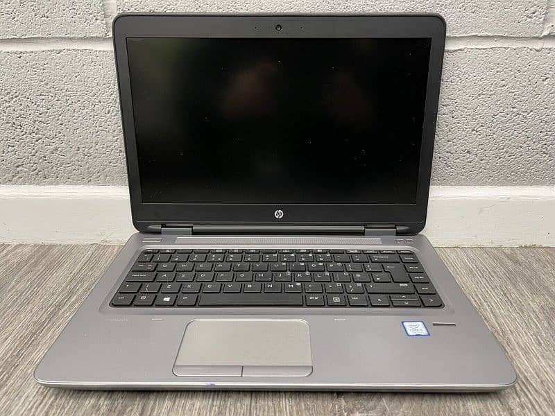 HP ProBook 640 G3 | Probook l Leptop l 11