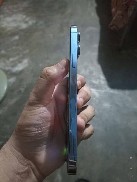 iPhone 13 pro max JV 128GB 3