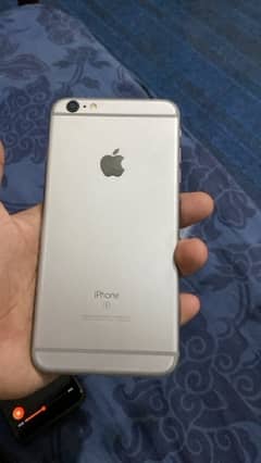 iPhone 6s Plus 0