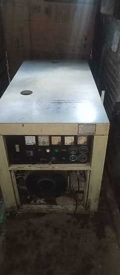 Generator for sale